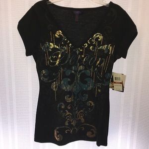 💓Derèon Graphic T-Shirt